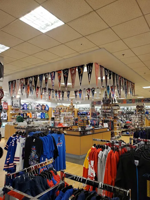 Sports Zone 0