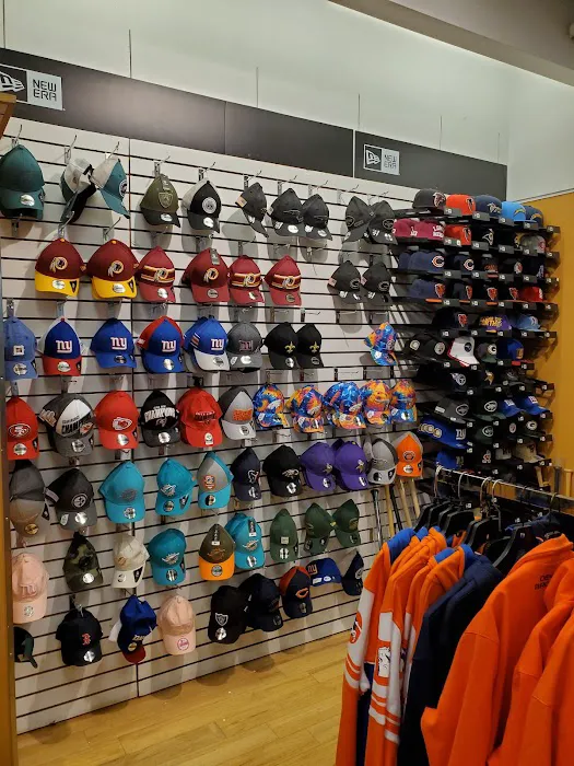 Sports Zone 4