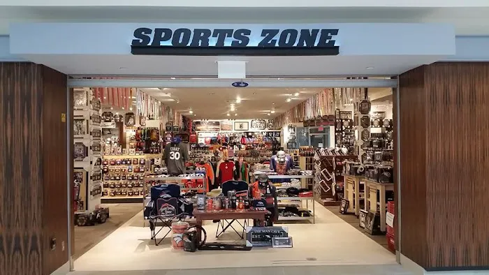 Sports Zone 6