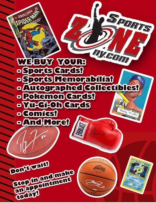Sports Zone 9