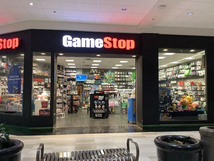 GameStop 7