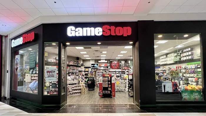 GameStop 0