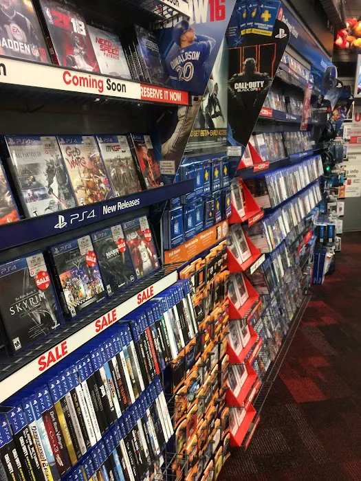 GameStop 1