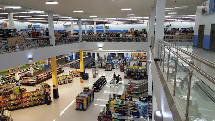 Walmart Supercenter 2