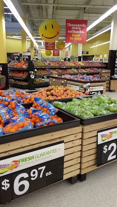 Walmart Supercenter 5