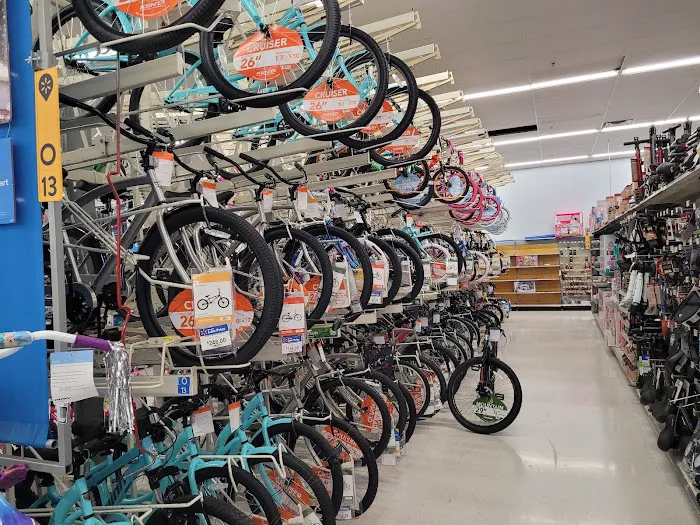 Walmart Supercenter 0