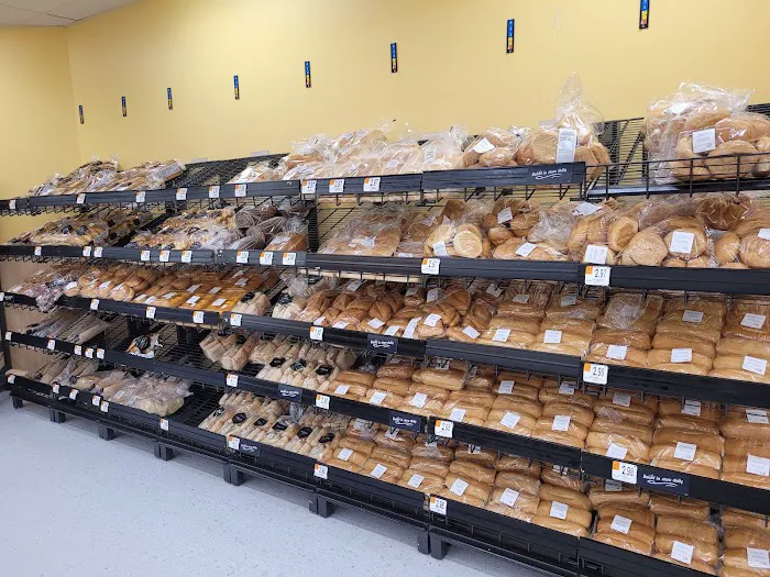 Walmart Supercenter 3