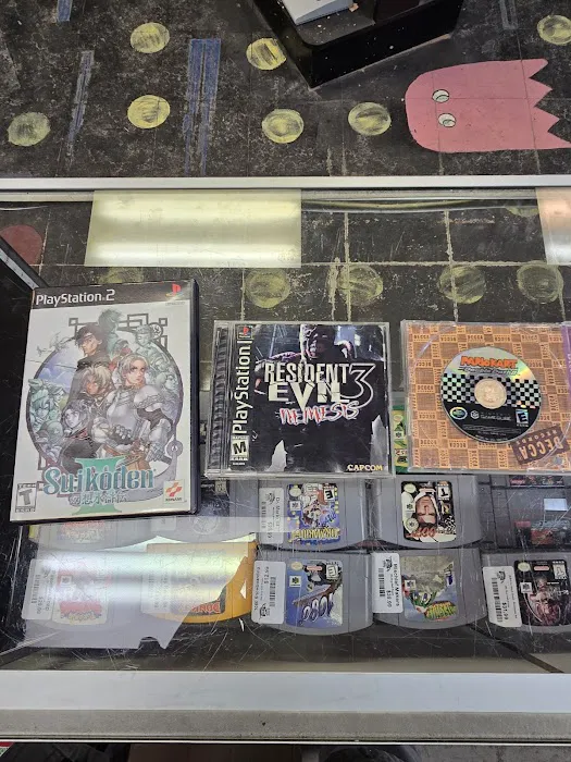 The Game Guys 5