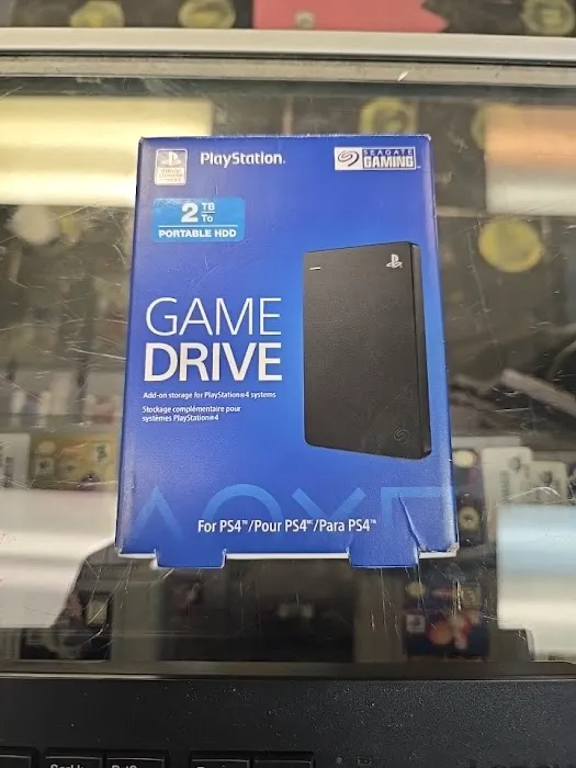 The Game Guys 2