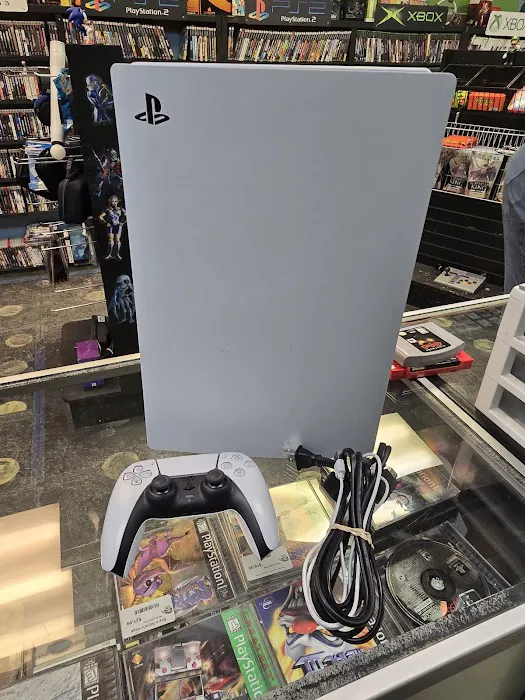 The Game Guys 7