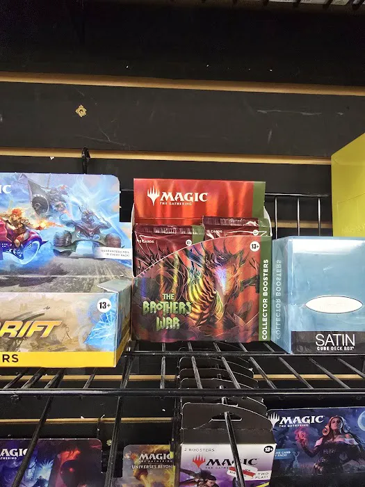 The Game Guys 8