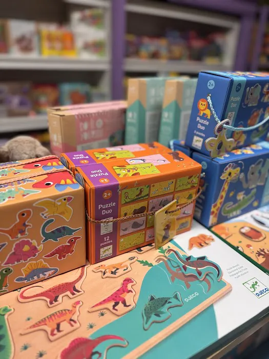 G. Willikers Toys 1