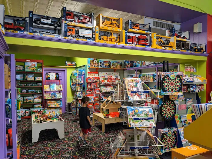 G. Willikers Toys 0