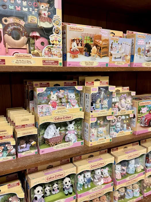 G. Willikers Toys 9