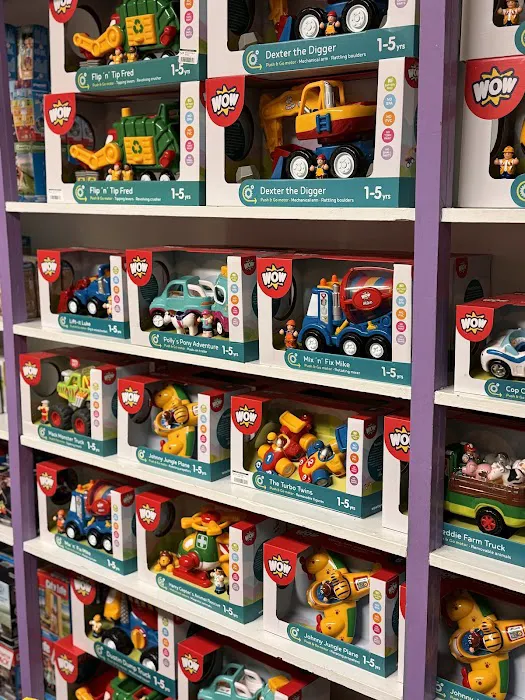 G. Willikers Toys 3