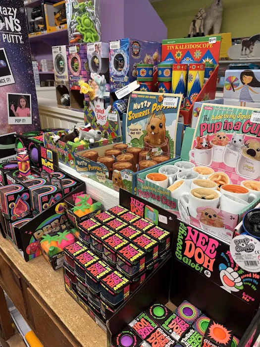 G. Willikers Toys 2