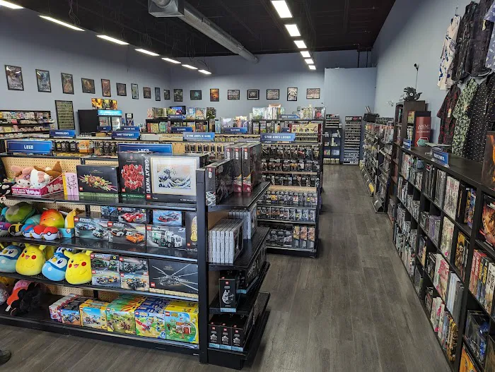 Flipside Gaming - Clifton Park 3