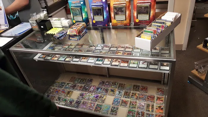 Flipside Gaming - Clifton Park 7