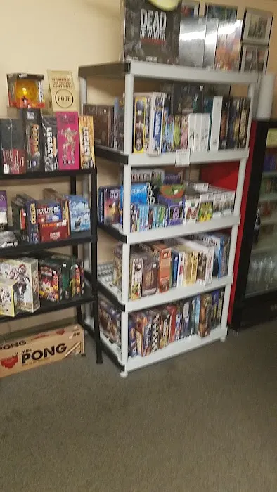 Flipside Gaming - Clifton Park 8