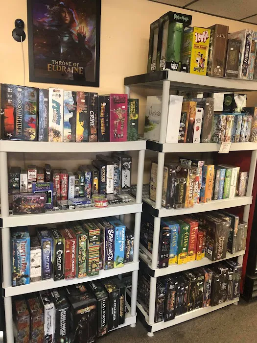 Flipside Gaming - Clifton Park 2