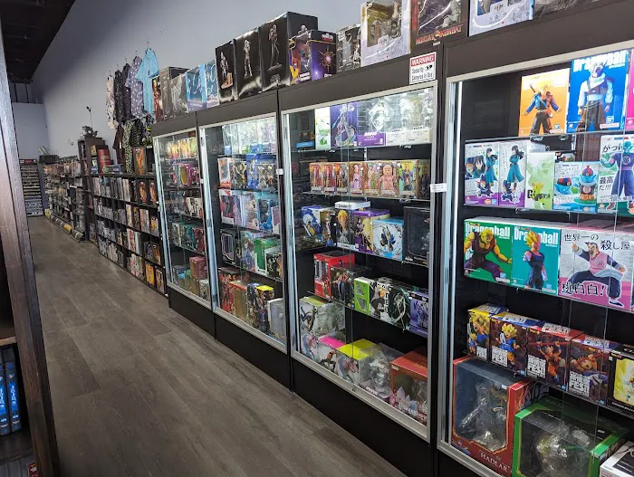 Flipside Gaming - Clifton Park 5