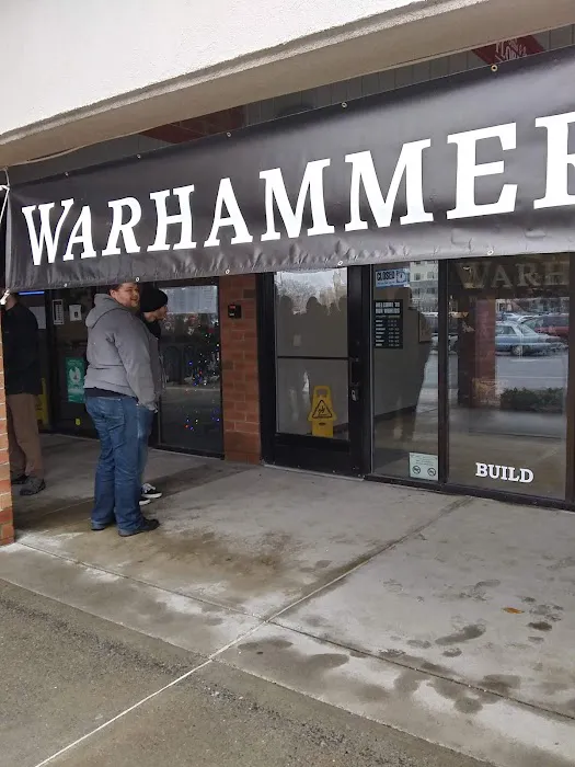 Warhammer 1