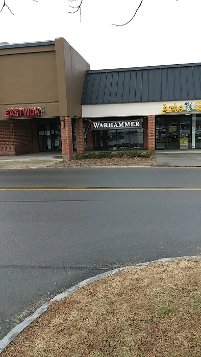 Warhammer 0