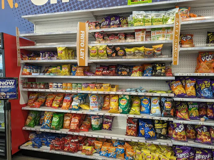 Five Below 4