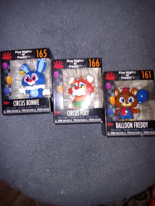 Five Below 1
