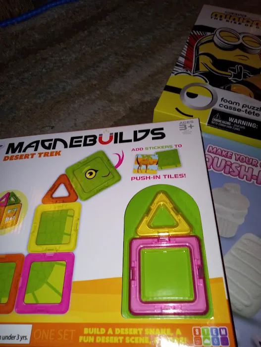 Five Below 6