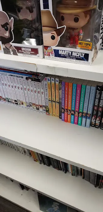 GeekMe 0
