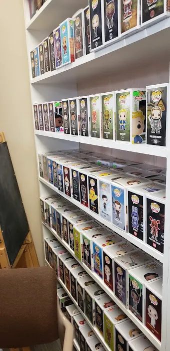 GeekMe 2