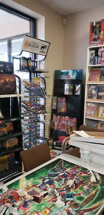 GeekMe 4