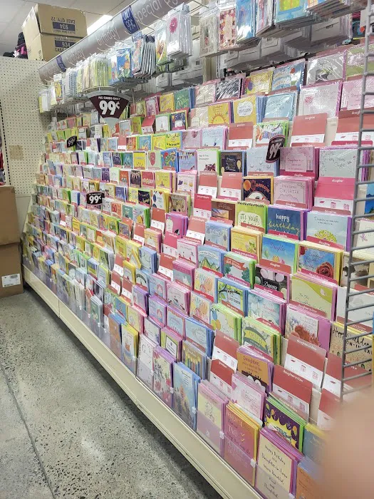 Ollie's Bargain Outlet 8