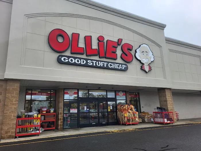 Ollie's Bargain Outlet 0