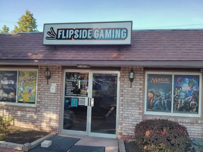 Flipside Gaming - East Greenbush 0