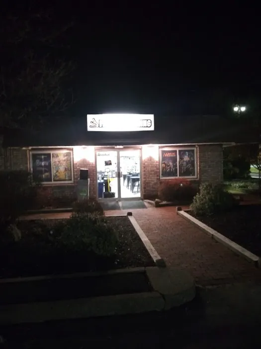 Flipside Gaming - East Greenbush 2