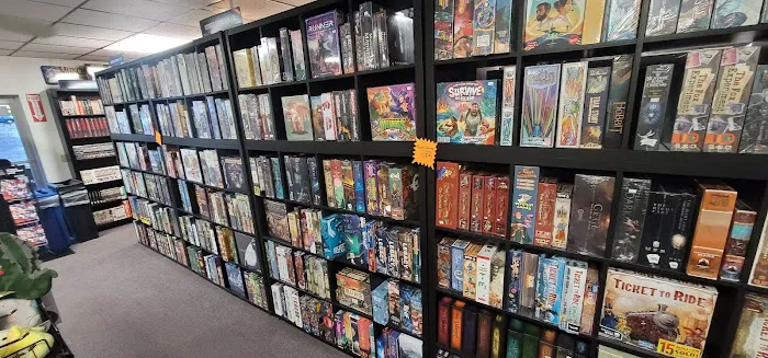 Flipside Gaming - East Greenbush 9