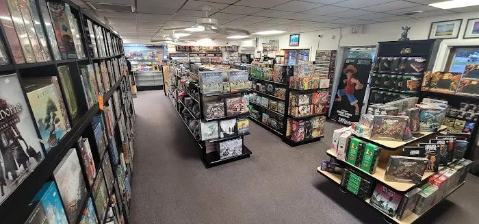 Flipside Gaming - East Greenbush 8