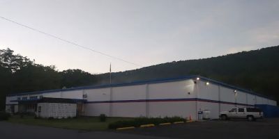 Toy Factory