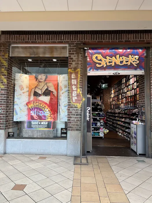 Spencer's 6