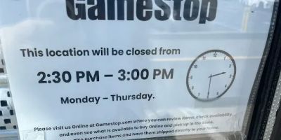 GameStop