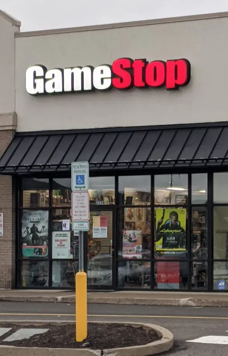 GameStop 1