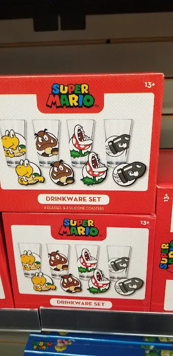 GameStop 3