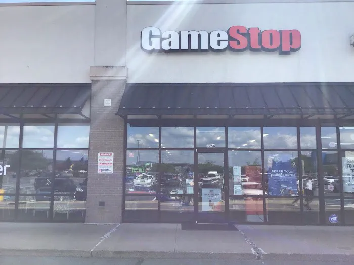GameStop 2