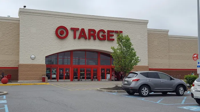 Target 1