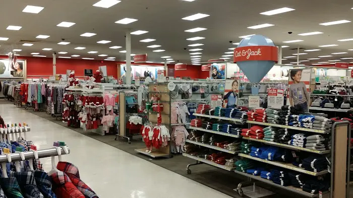 Target 0