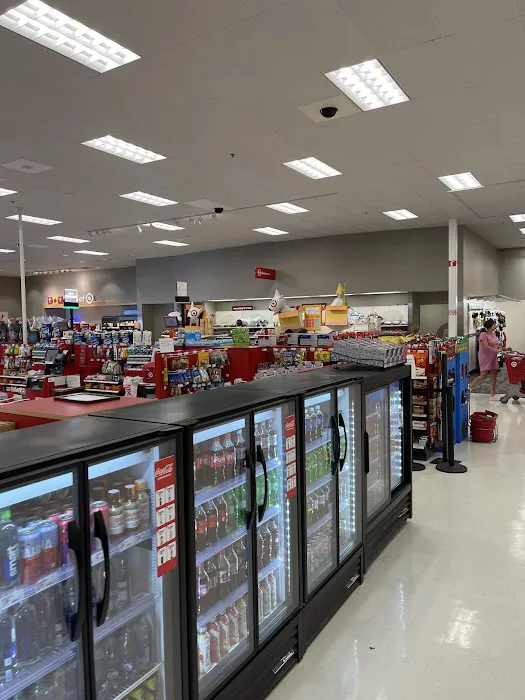 Target 6