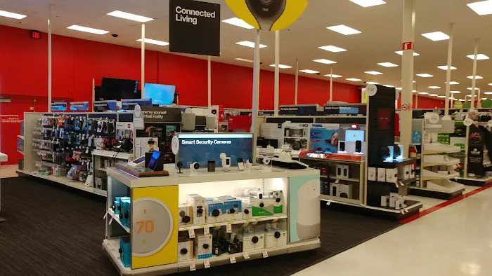 Target 3