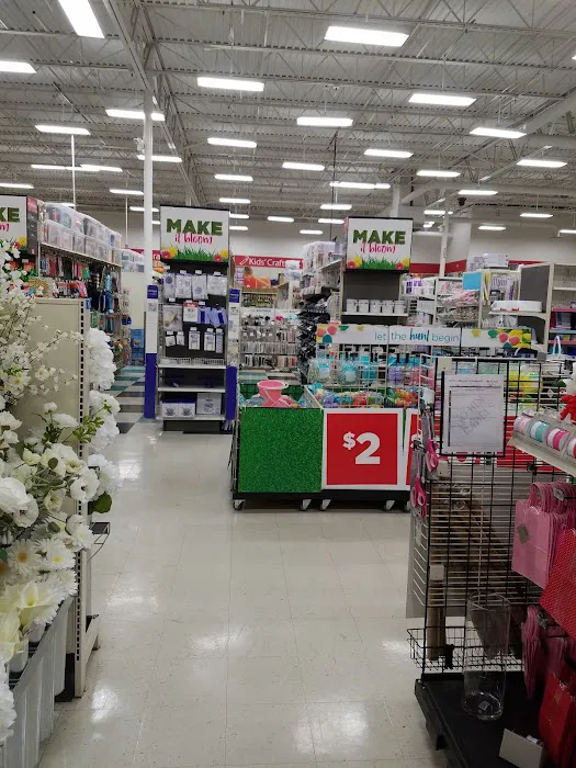 Michaels 5